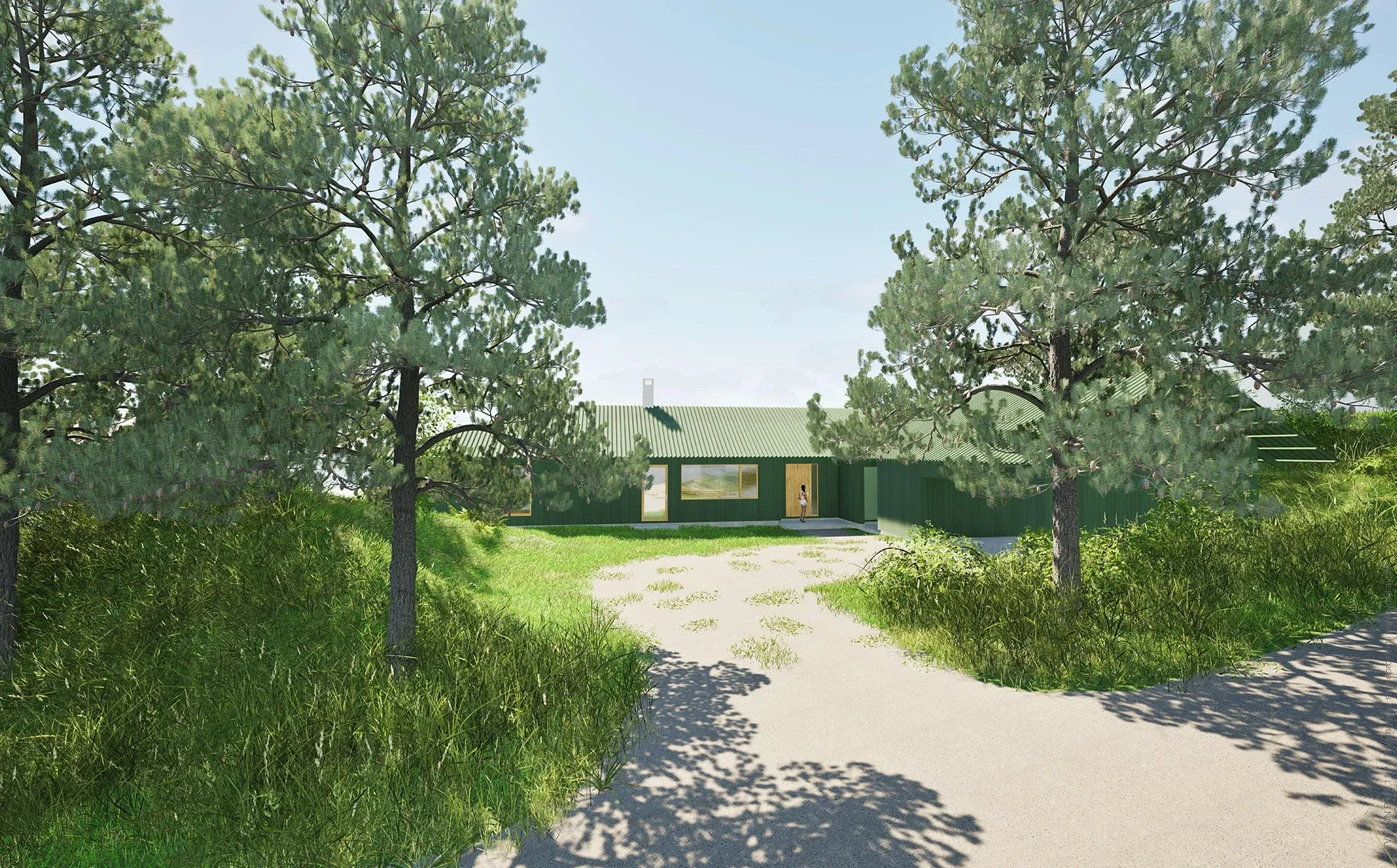 Simonsen Skåre, bilde 3