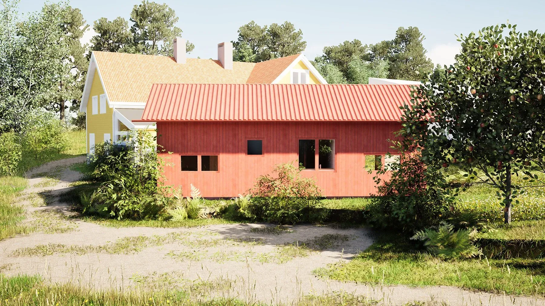 Drivdal, bilde 3