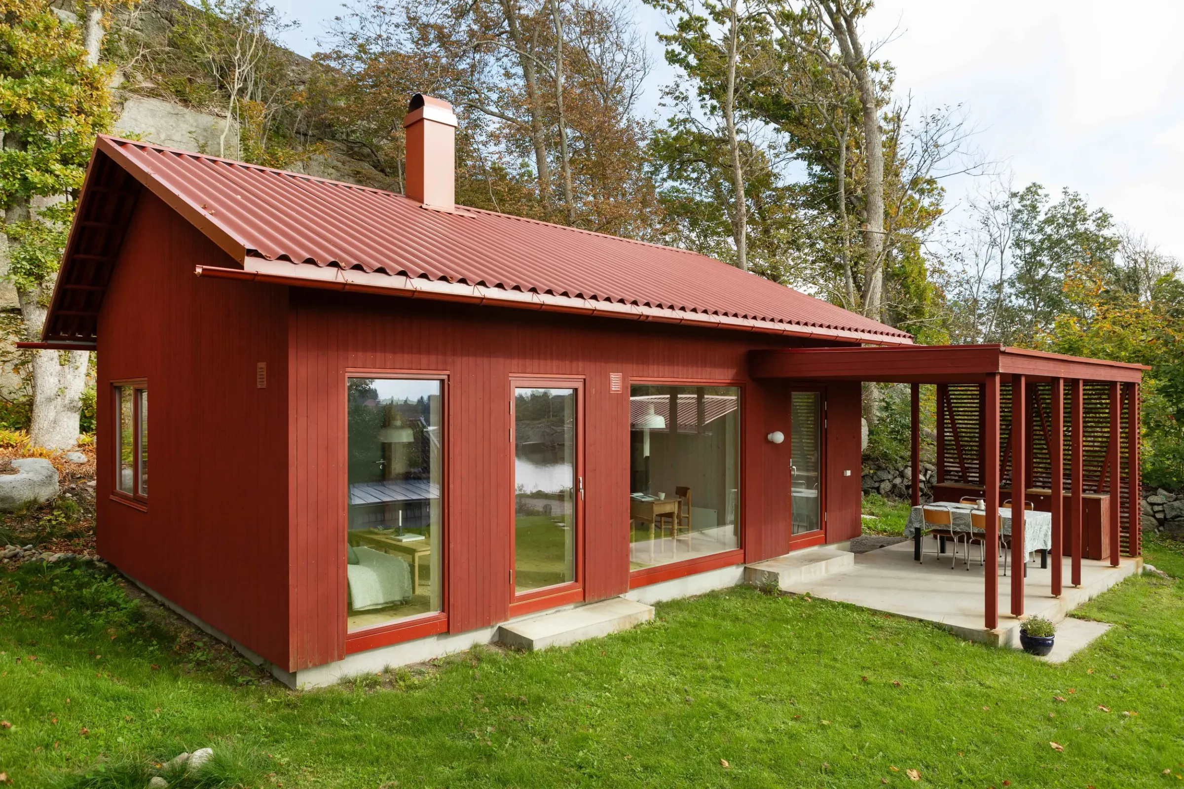 Bruusgård, bilde 4