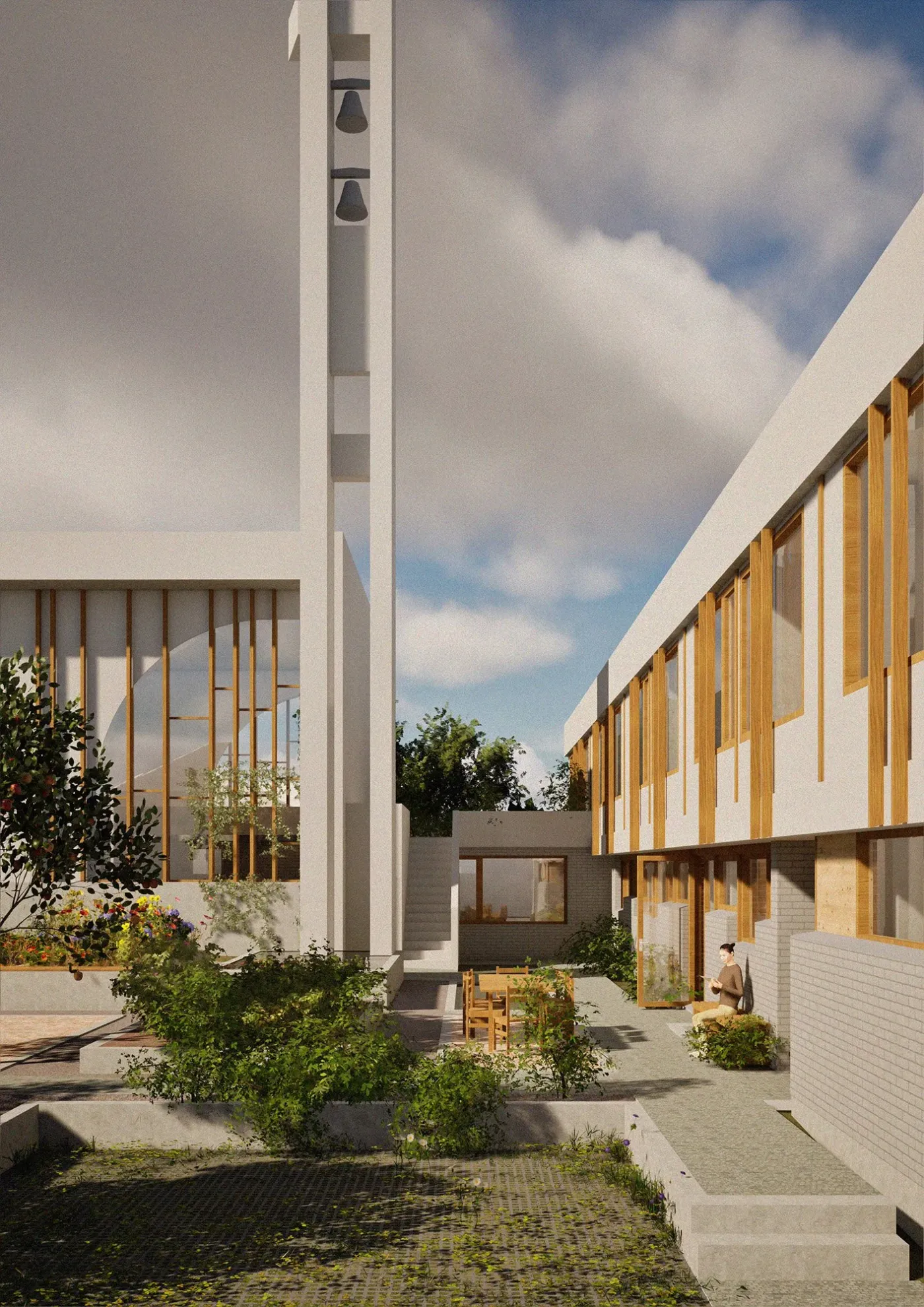 St. Torfinns kirke, bilde 4