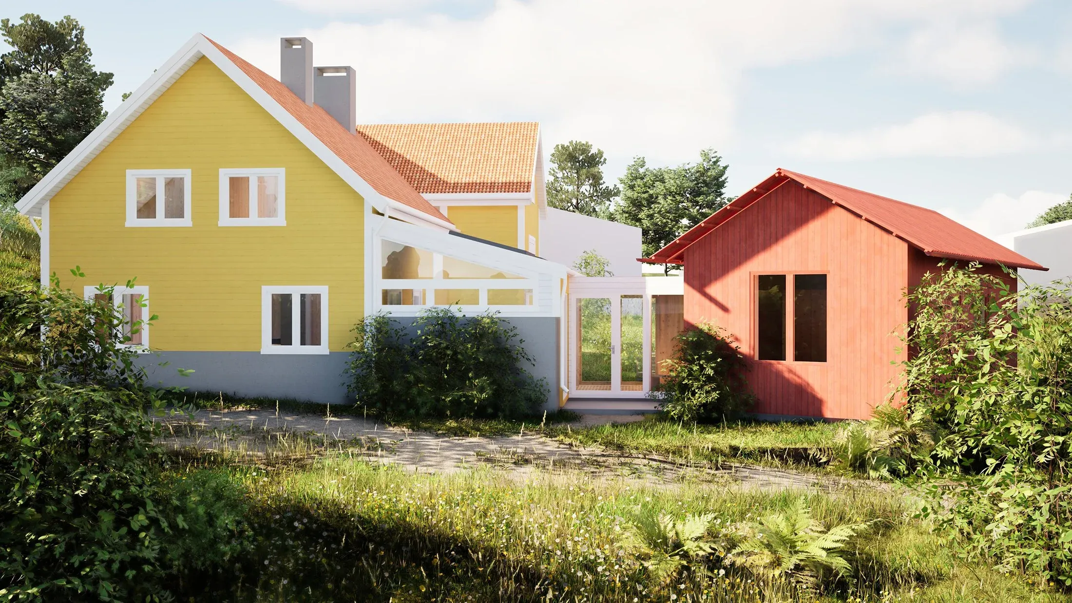 Drivdal, bilde 4
