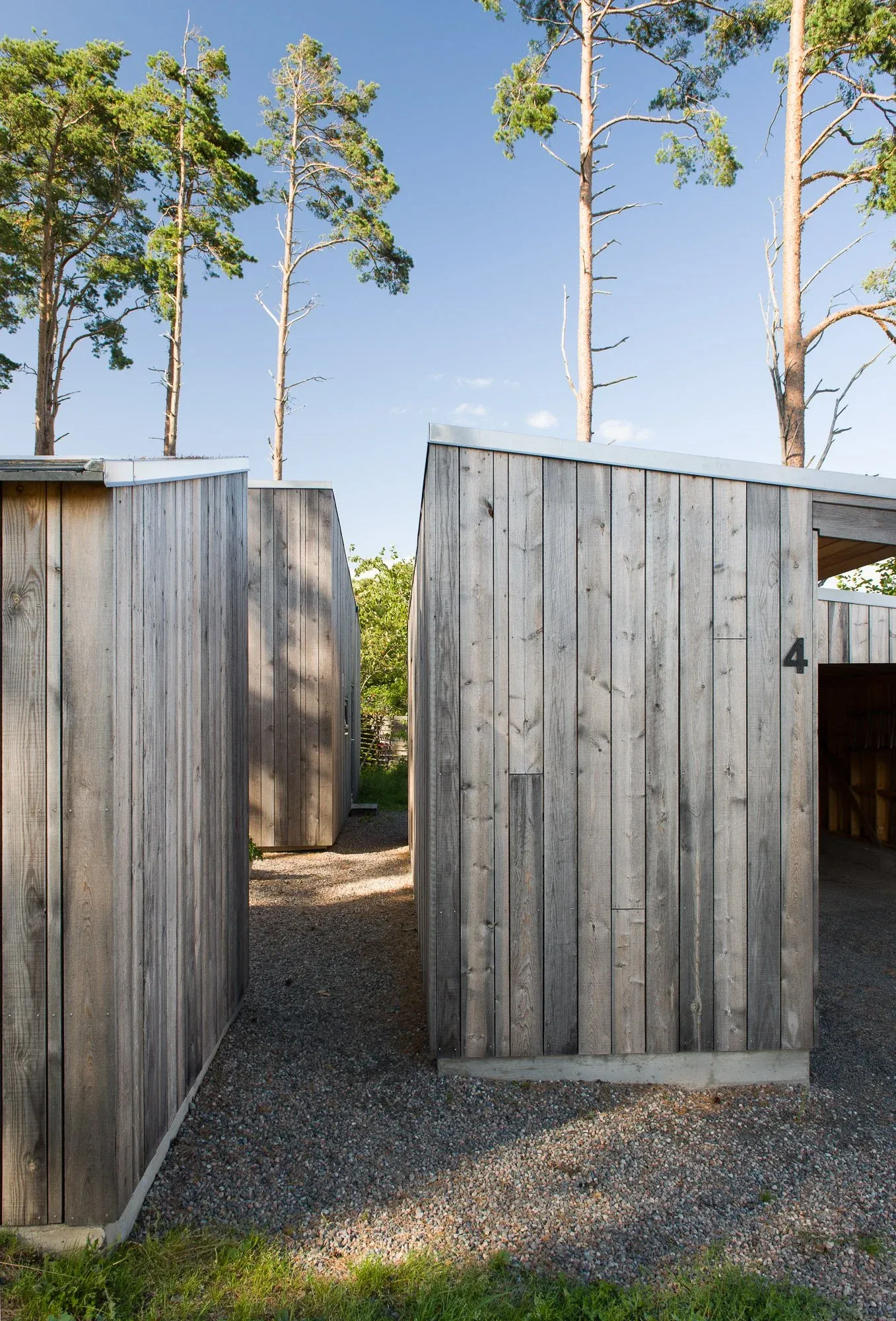 Huset i skogen, bilde 5