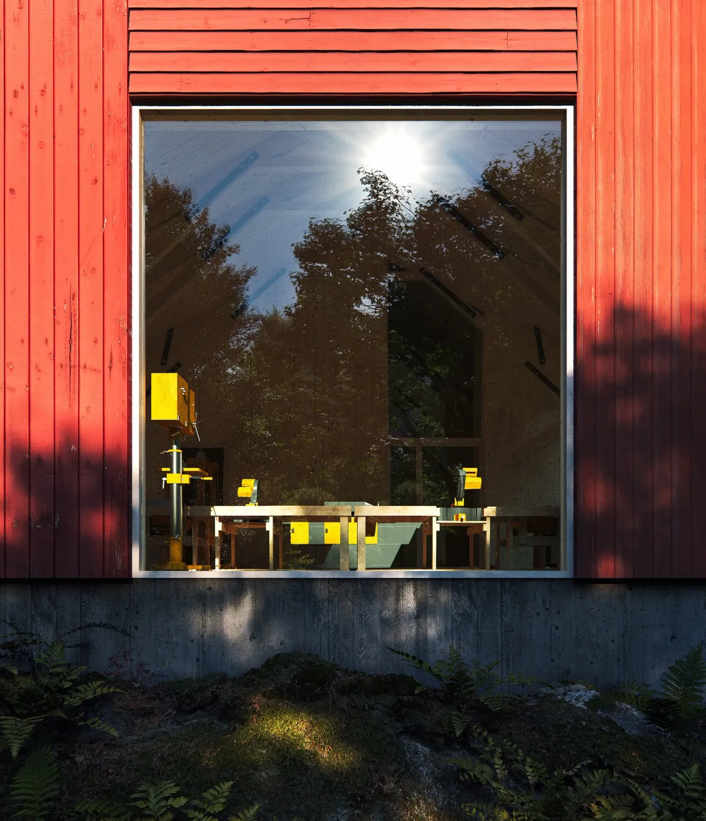 Rødmylla, bilde 6