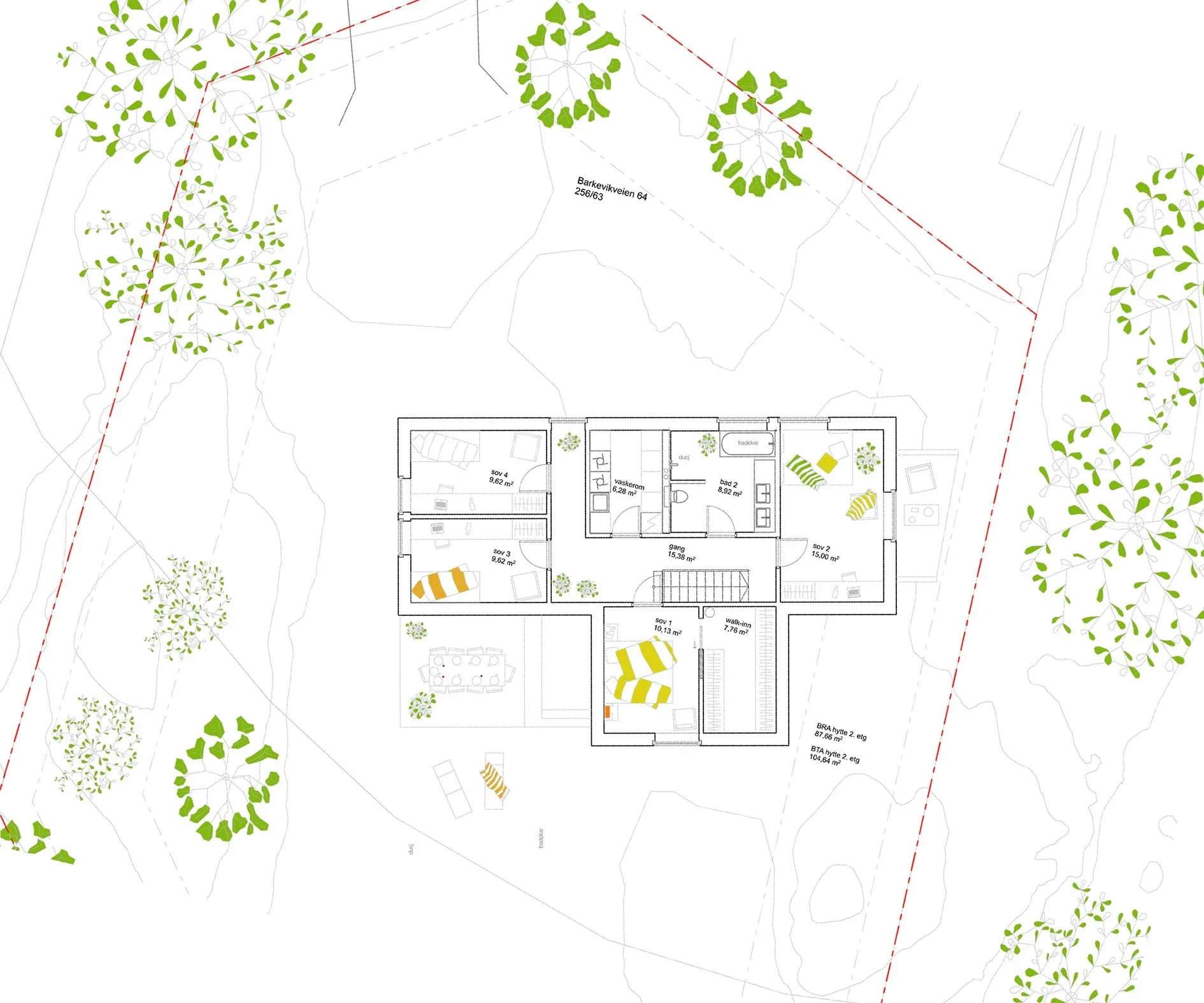 Klostergården, bilde 9