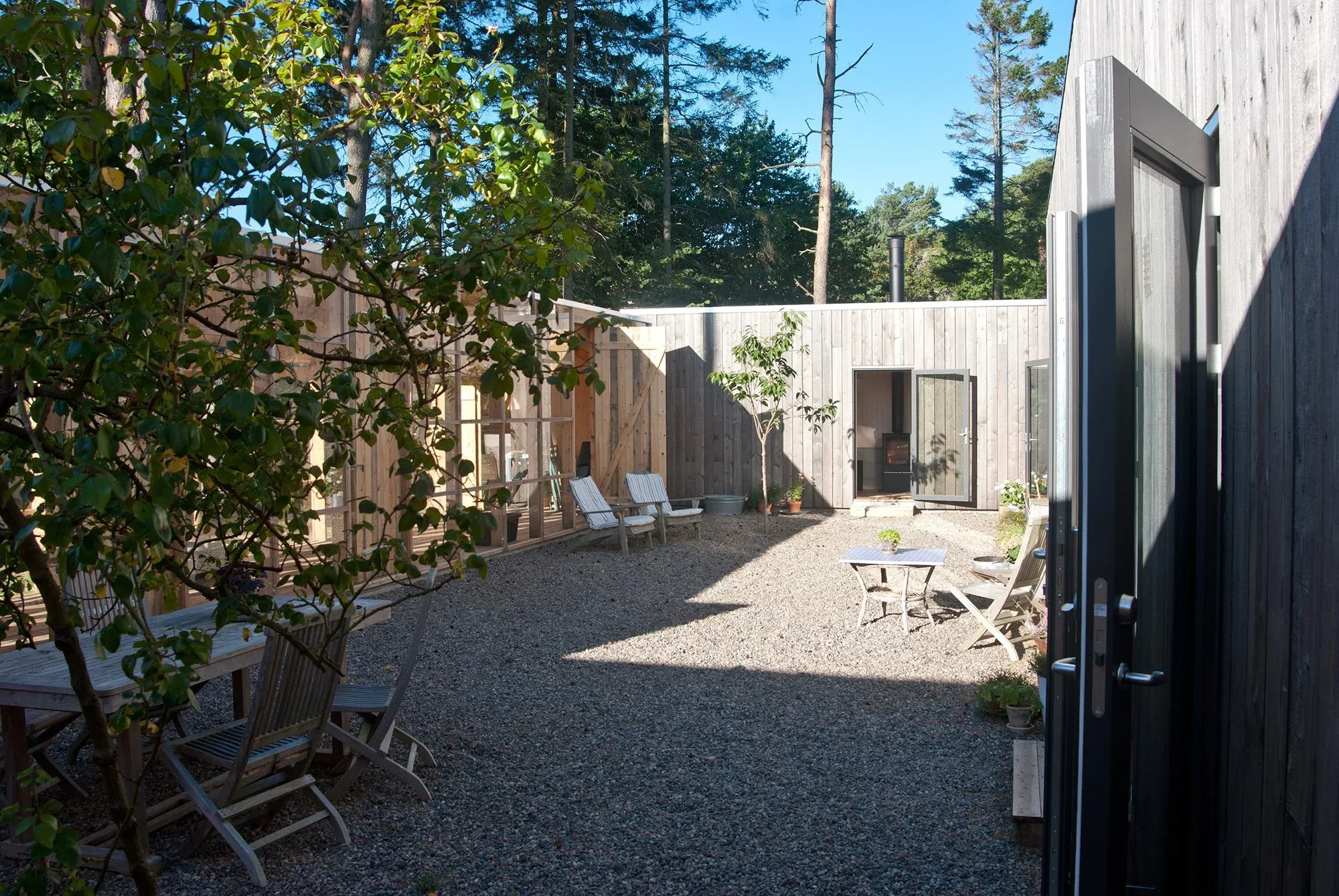 Huset i skogen, bilde 13